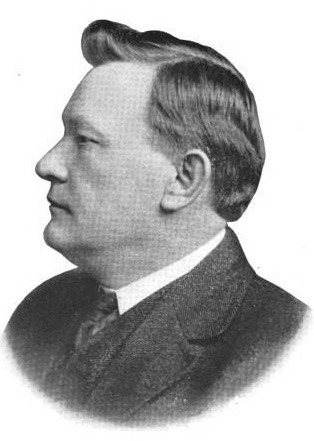 Edward T. England