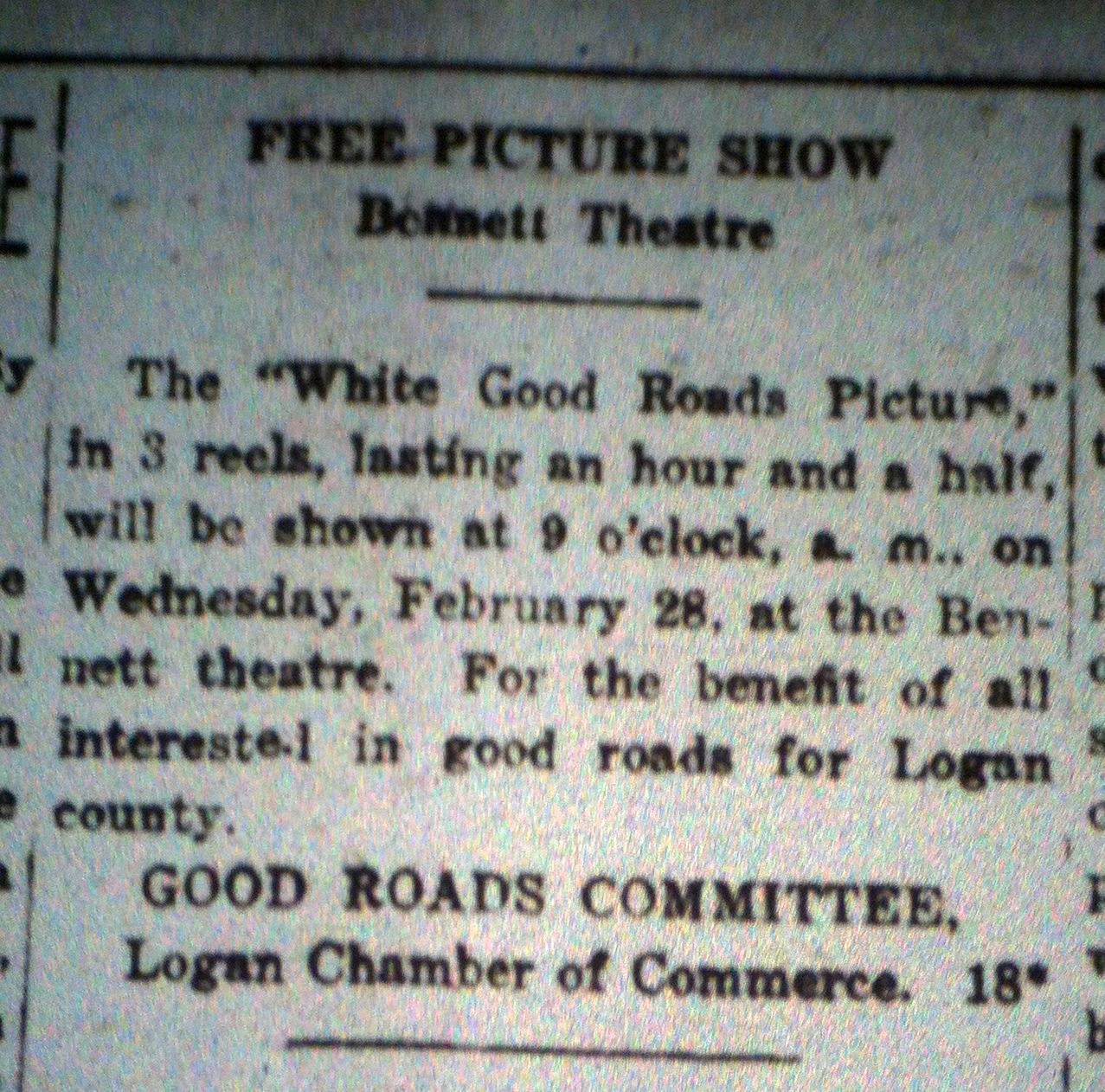 Good Roads for Logan County Movie LD 02.22.1917.JPG